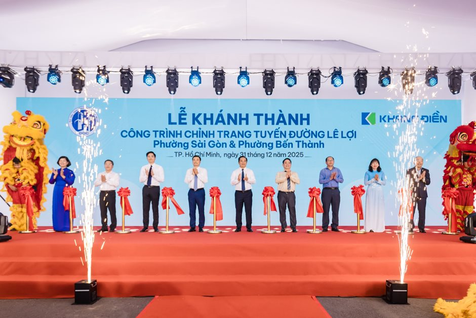 Khang Điền dự kiến lợi nhuận ròng năm 2026 đạt trên 2.000 tỷ, gấp đôi năm 2025 - Ảnh 3
