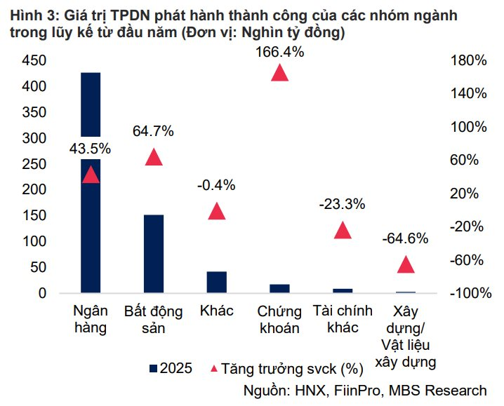 Vượt qua các công ty họ Vingroup, một 'đại gia' bất động sản phát hành trái phiếu có lãi suất cao nhất thị trường với 13,5%/năm - Ảnh 2