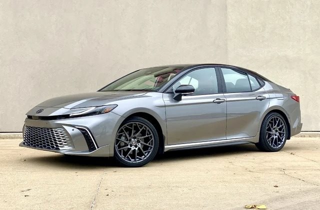 Ai nói Toyota chậm chuyển đổi sang xe điện? - Ảnh 1