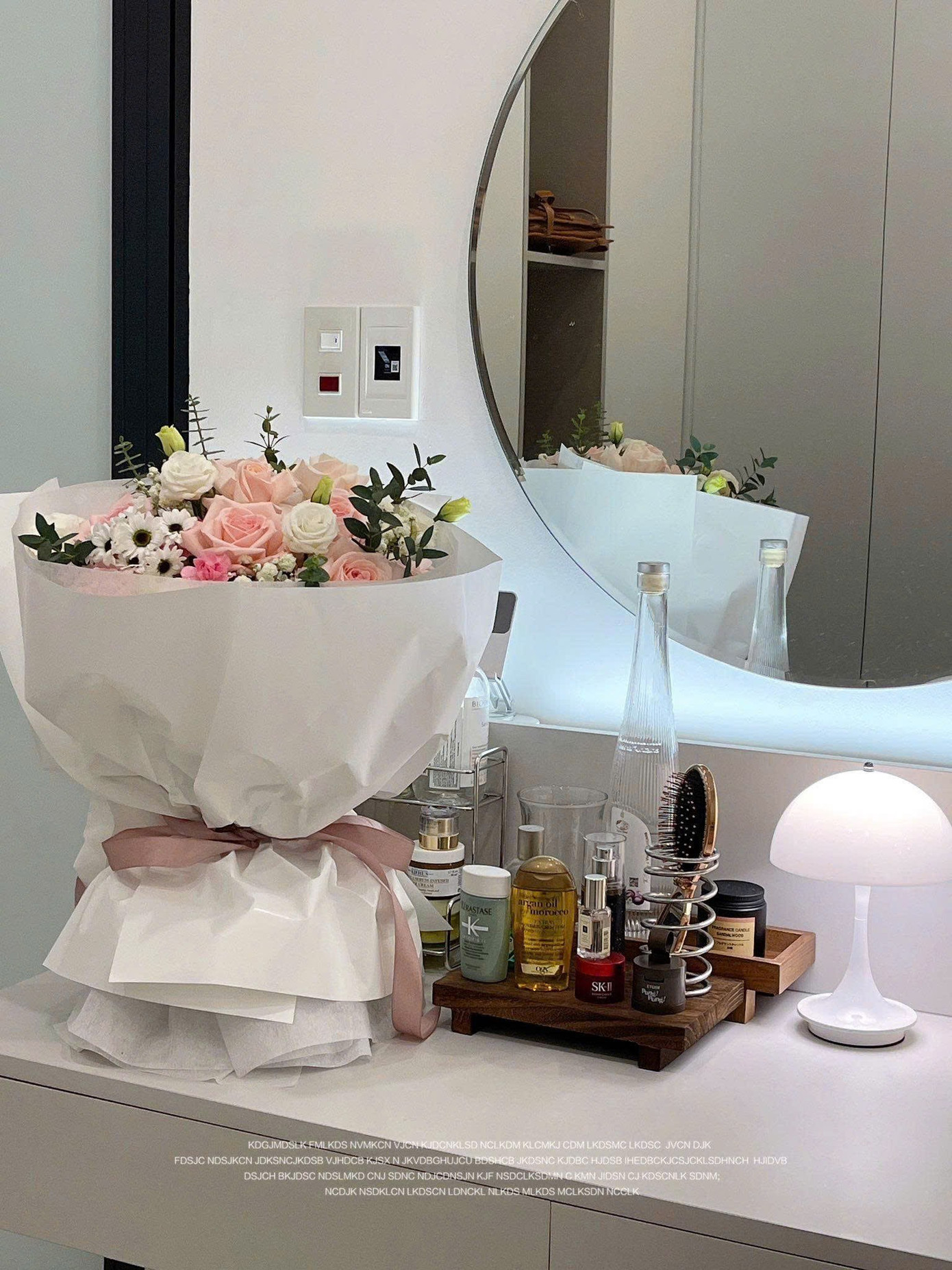 Căn hộ 100m2 làm lại toàn bộ nội thất với chi phí 250 triệu đồng - Ảnh 11