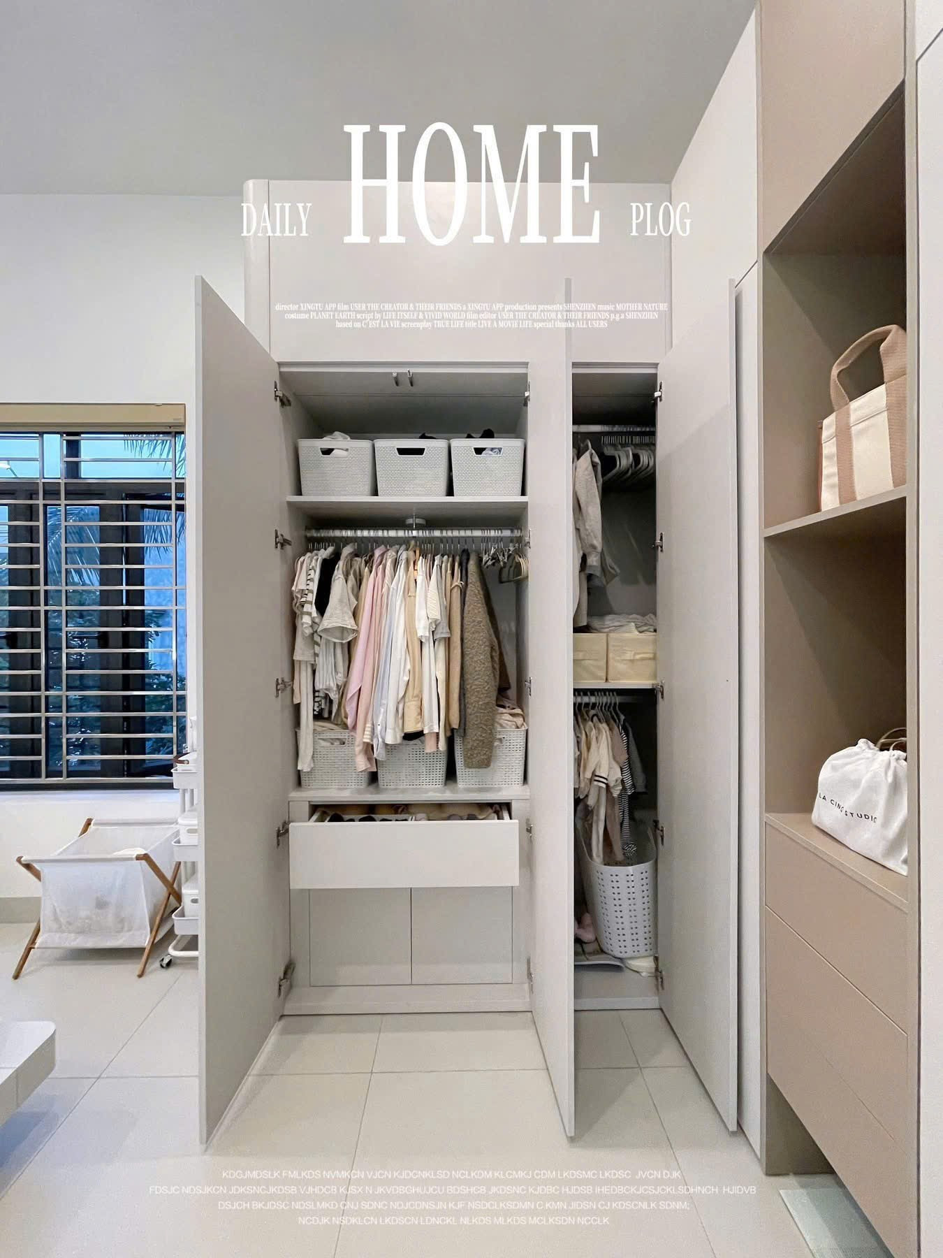 Căn hộ 100m2 làm lại toàn bộ nội thất với chi phí 250 triệu đồng - Ảnh 10