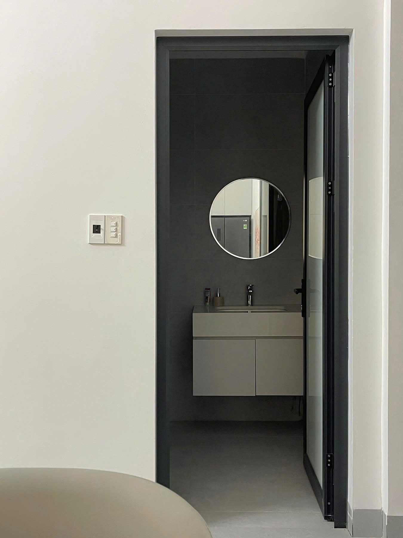 Căn hộ 100m2 làm lại toàn bộ nội thất với chi phí 250 triệu đồng - Ảnh 13