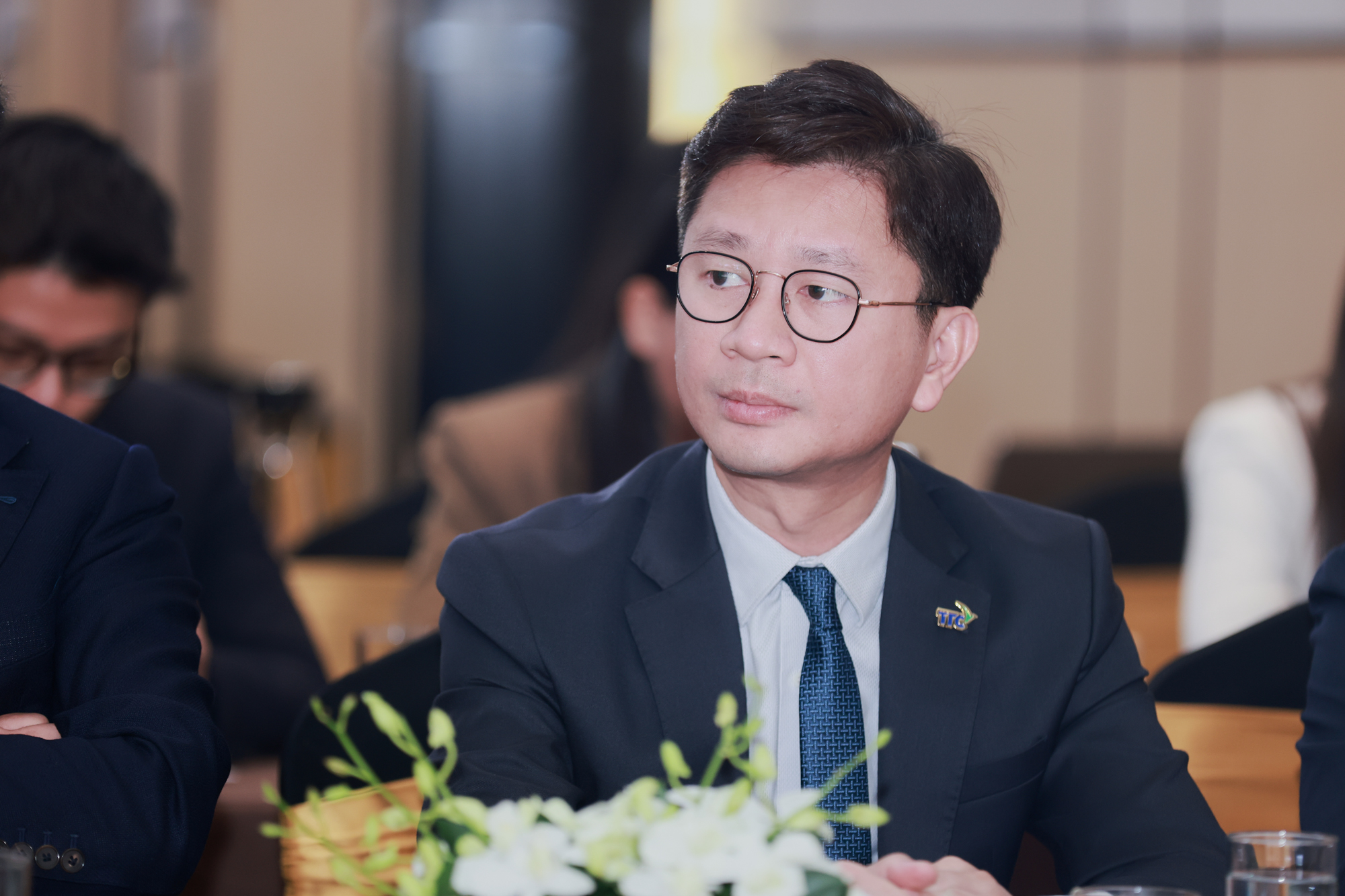 Phó Tổng Giám đốc AgriS: ESG giúp nâng cao năng lực cạnh tranh của hàng hóa Việt Nam trên thị trường toàn cầu - Ảnh 1