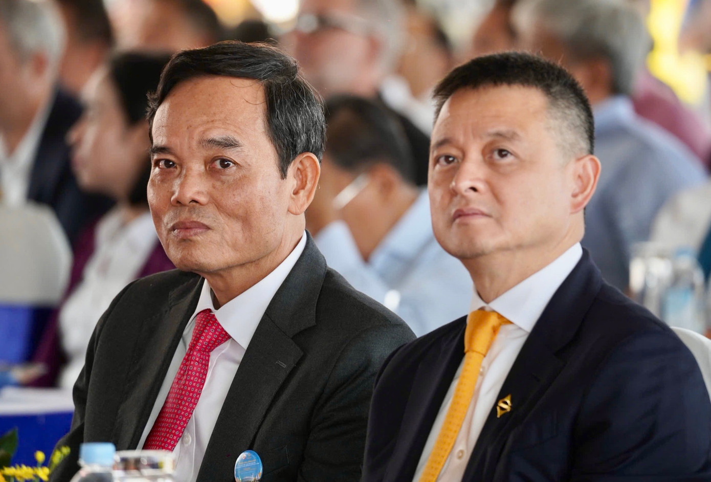 Cận cảnh địa điểm xây sân vận động 35.000 tỷ, sức chứa 7 vạn chỗ ở TPHCM - Ảnh 4