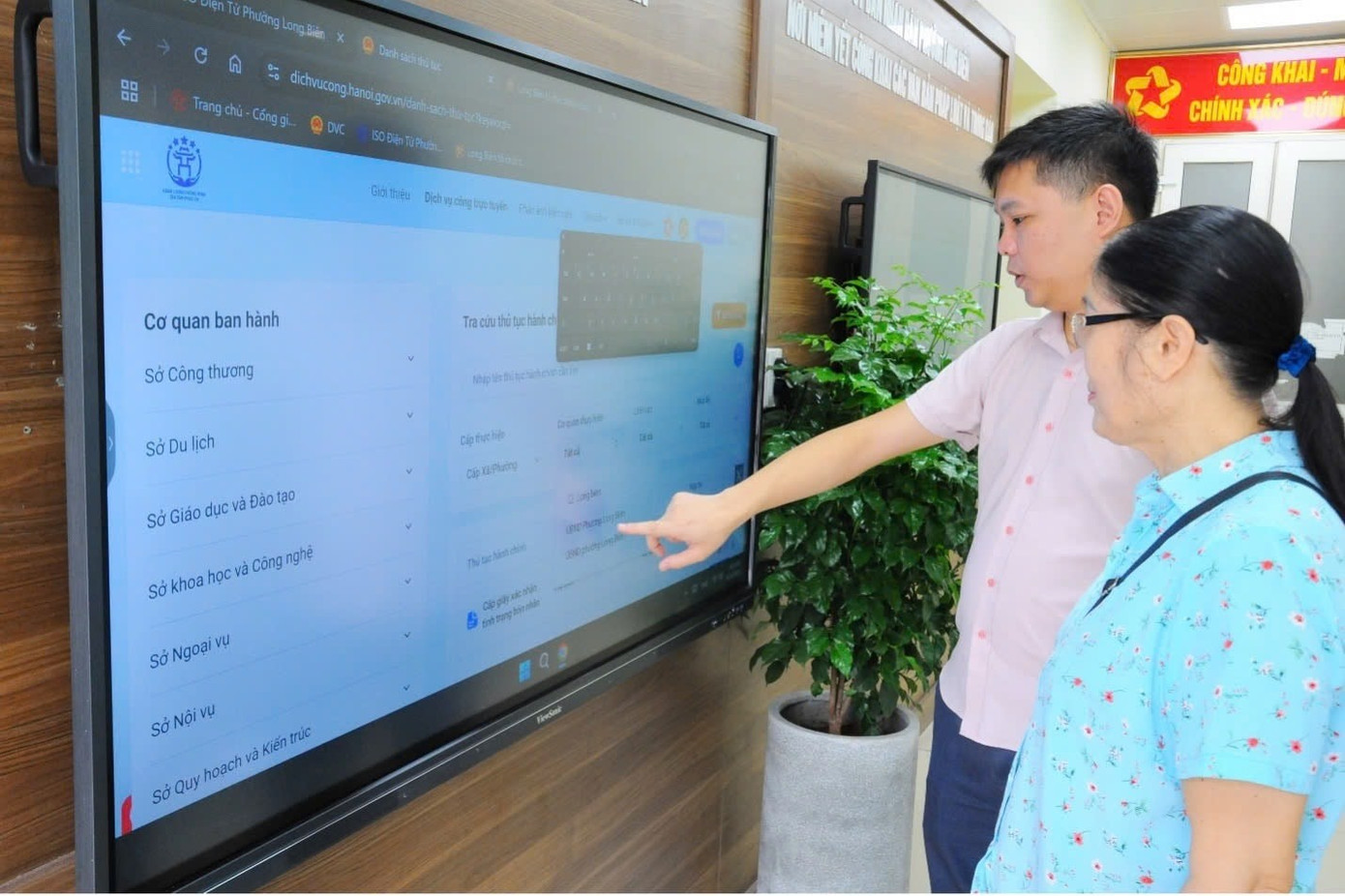 Hà Nội: Yêu cầu xin lỗi công dân do chậm giải quyết thủ tục hành chính về đất đai - Ảnh 1