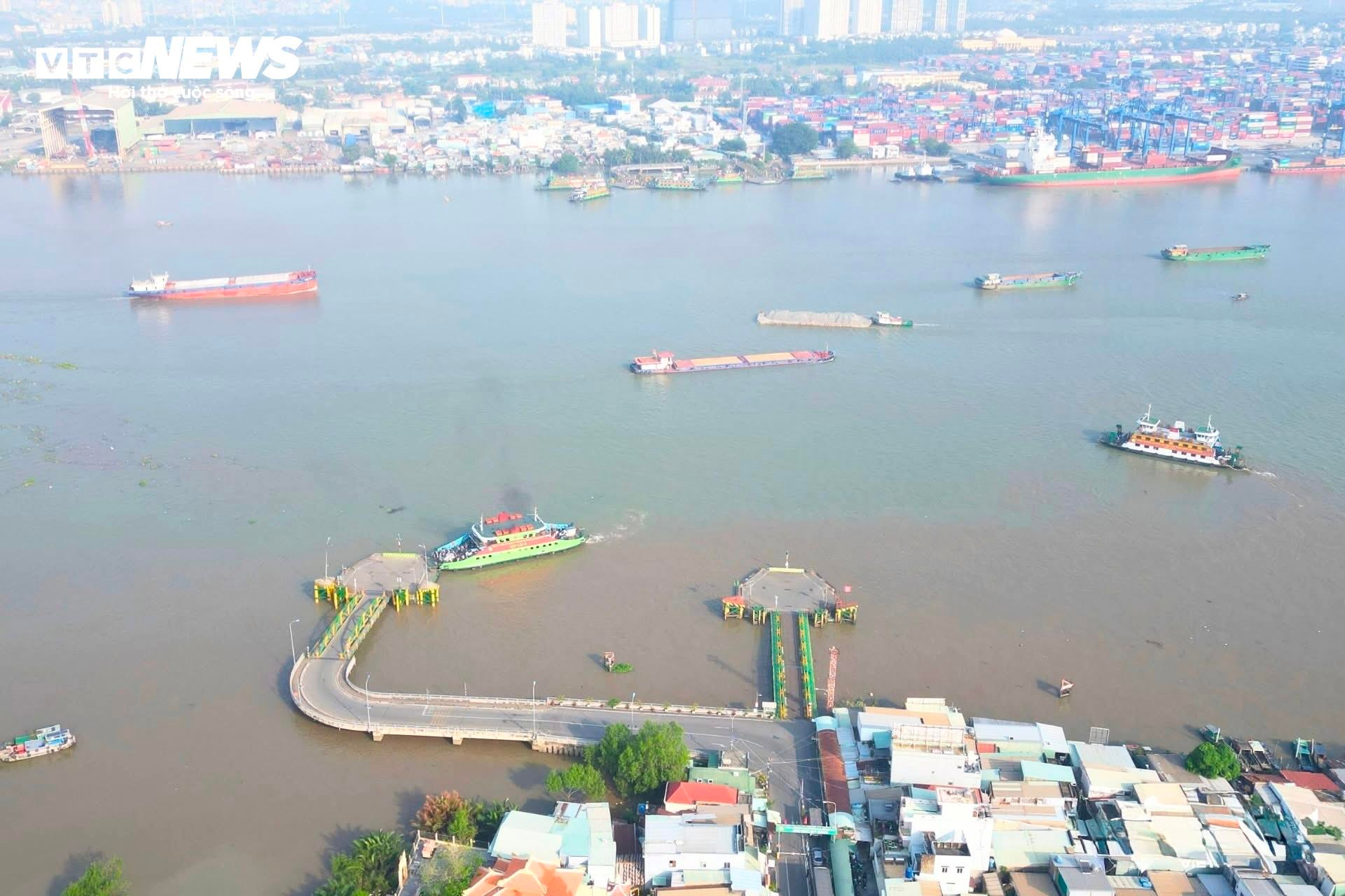 Cầu Cát Lái khởi công, bất động sản Nhơn Trạch sắp khởi sắc? - Ảnh 3