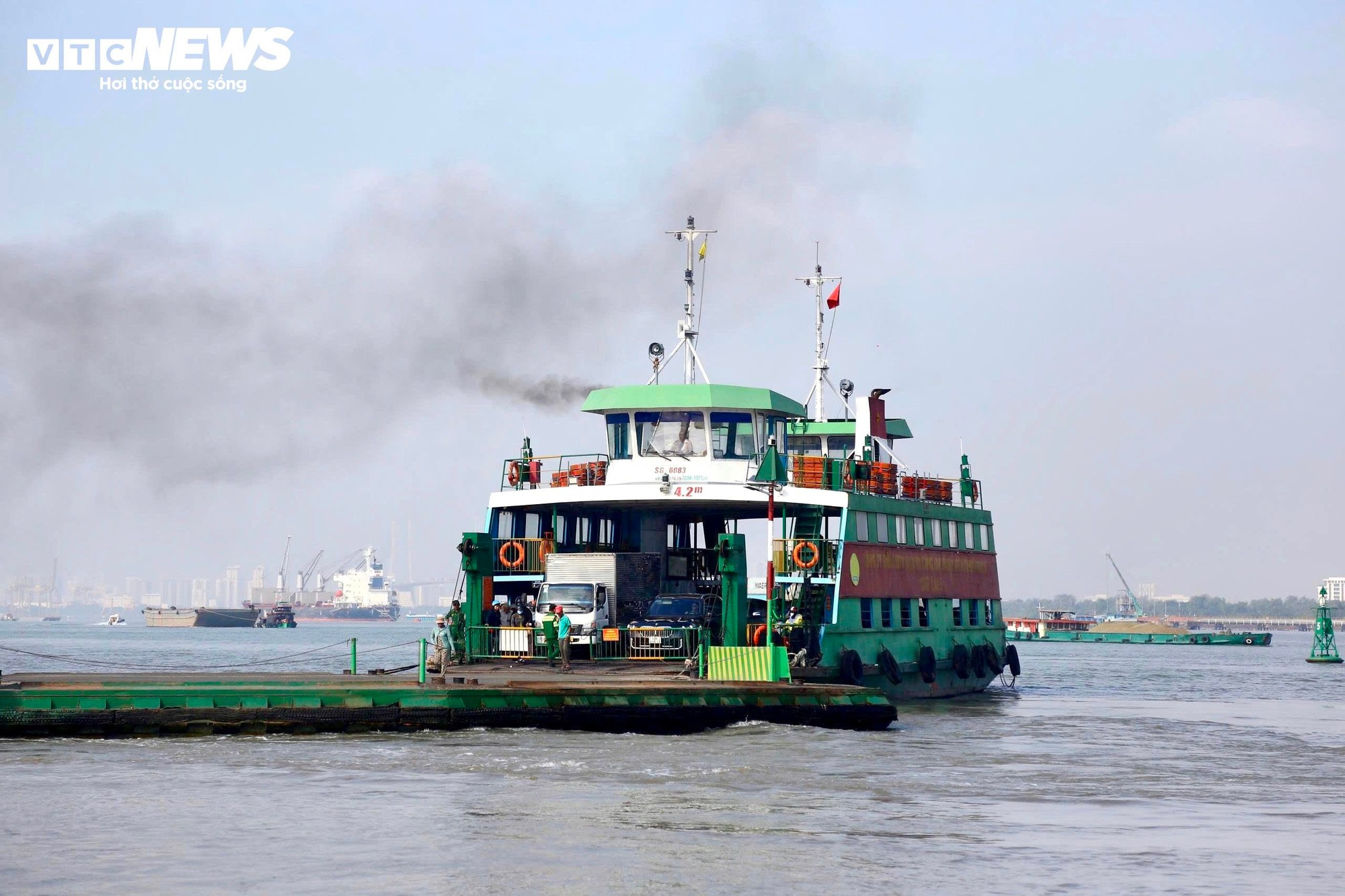 Cầu Cát Lái khởi công, bất động sản Nhơn Trạch sắp khởi sắc? - Ảnh 4