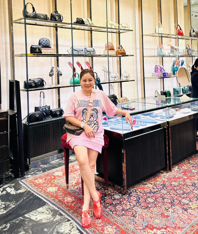 Bạn thân Trấn Thành rao bán biệt thự - Ảnh 7