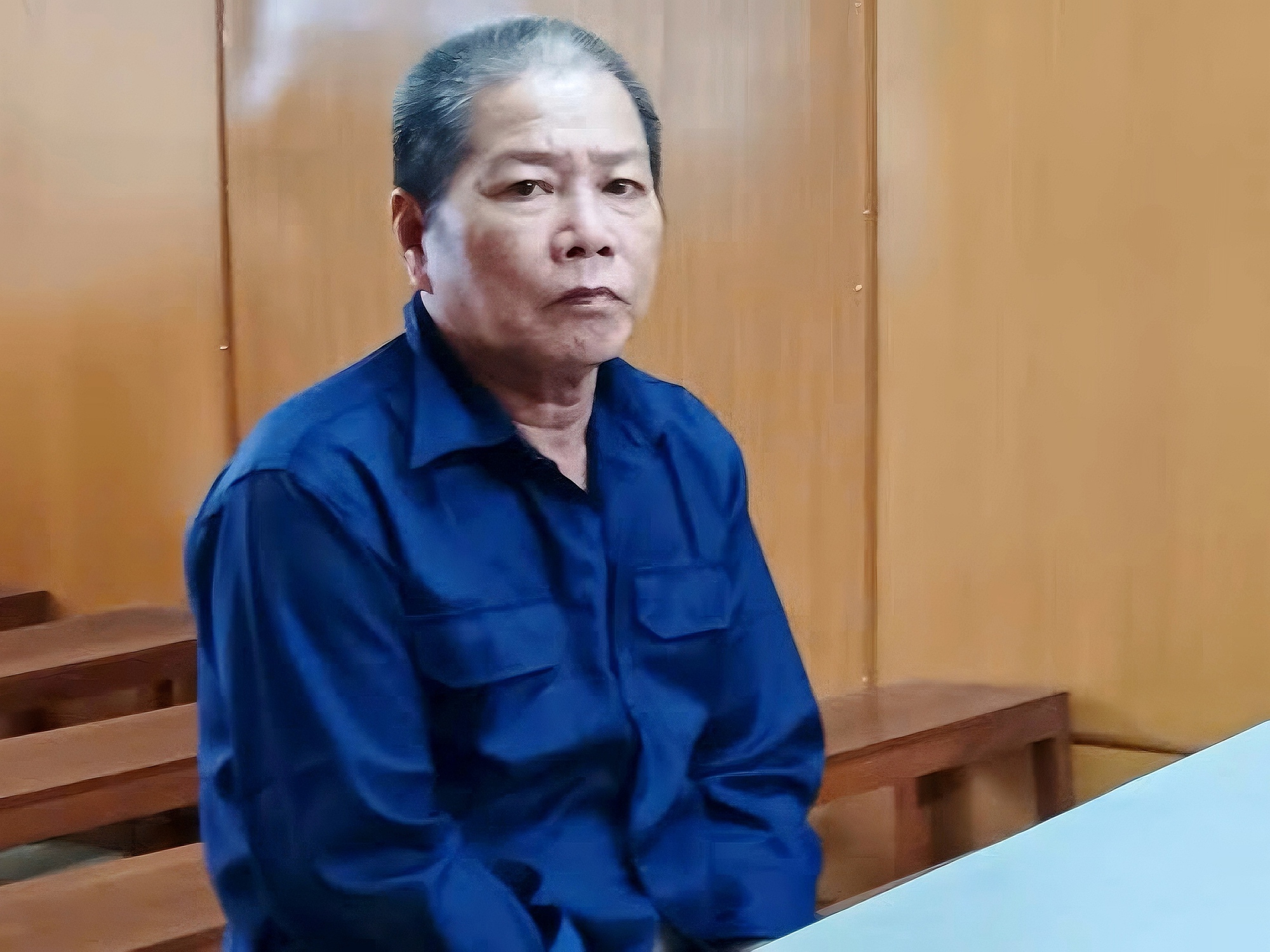 Cán bộ xã ở TPHCM lật tẩy vụ lừa đảo 740 triệu đồng - Ảnh 1