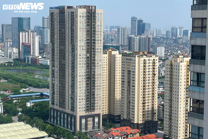 Bất động sản năm 2026 còn tăng nóng? - Ảnh 1