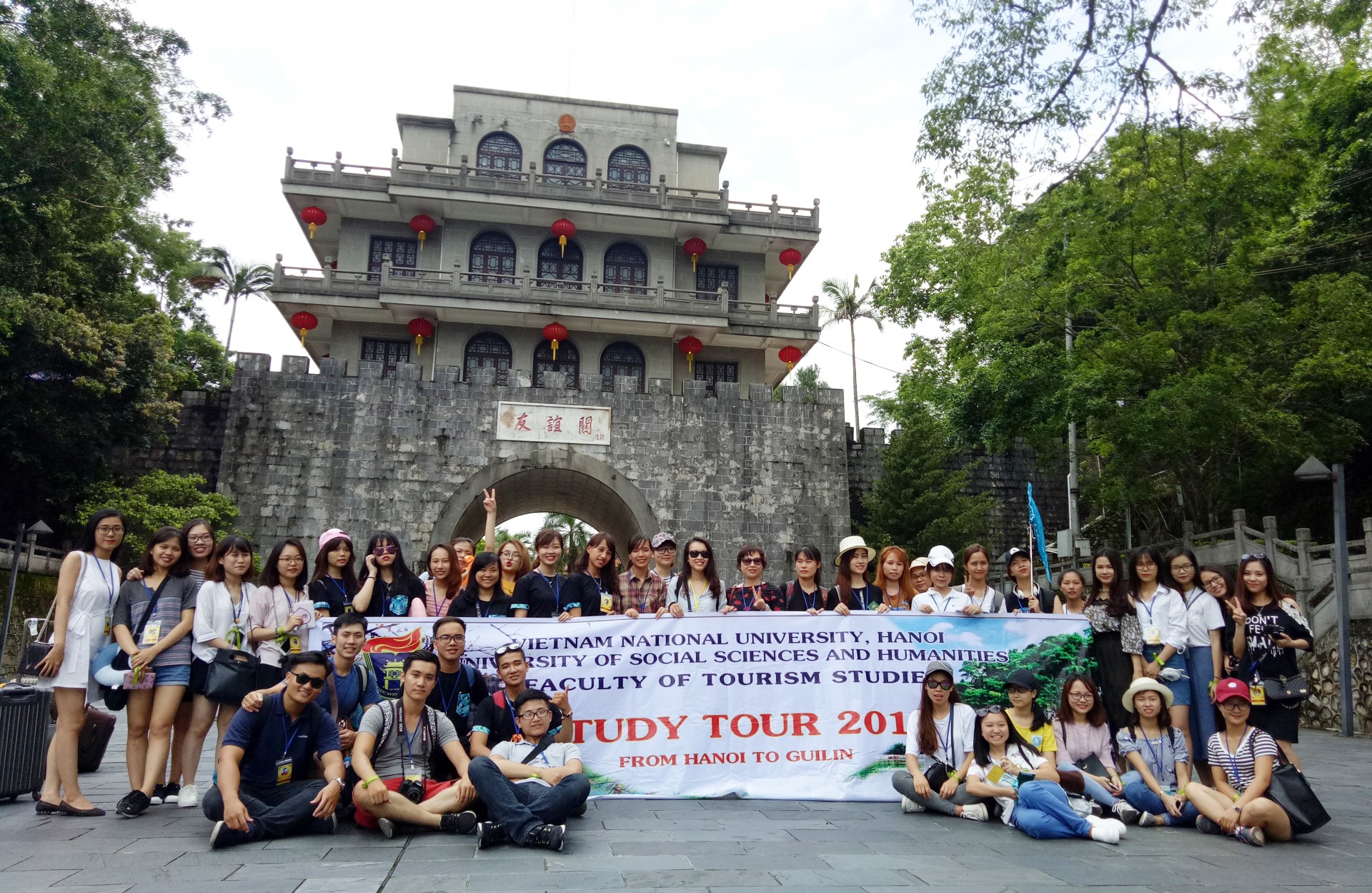 Lần đầu tiên: Khách Việt chính thức được miễn visa, bay thẳng tới Trung Quốc, địa điểm là những đâu? - Ảnh 5