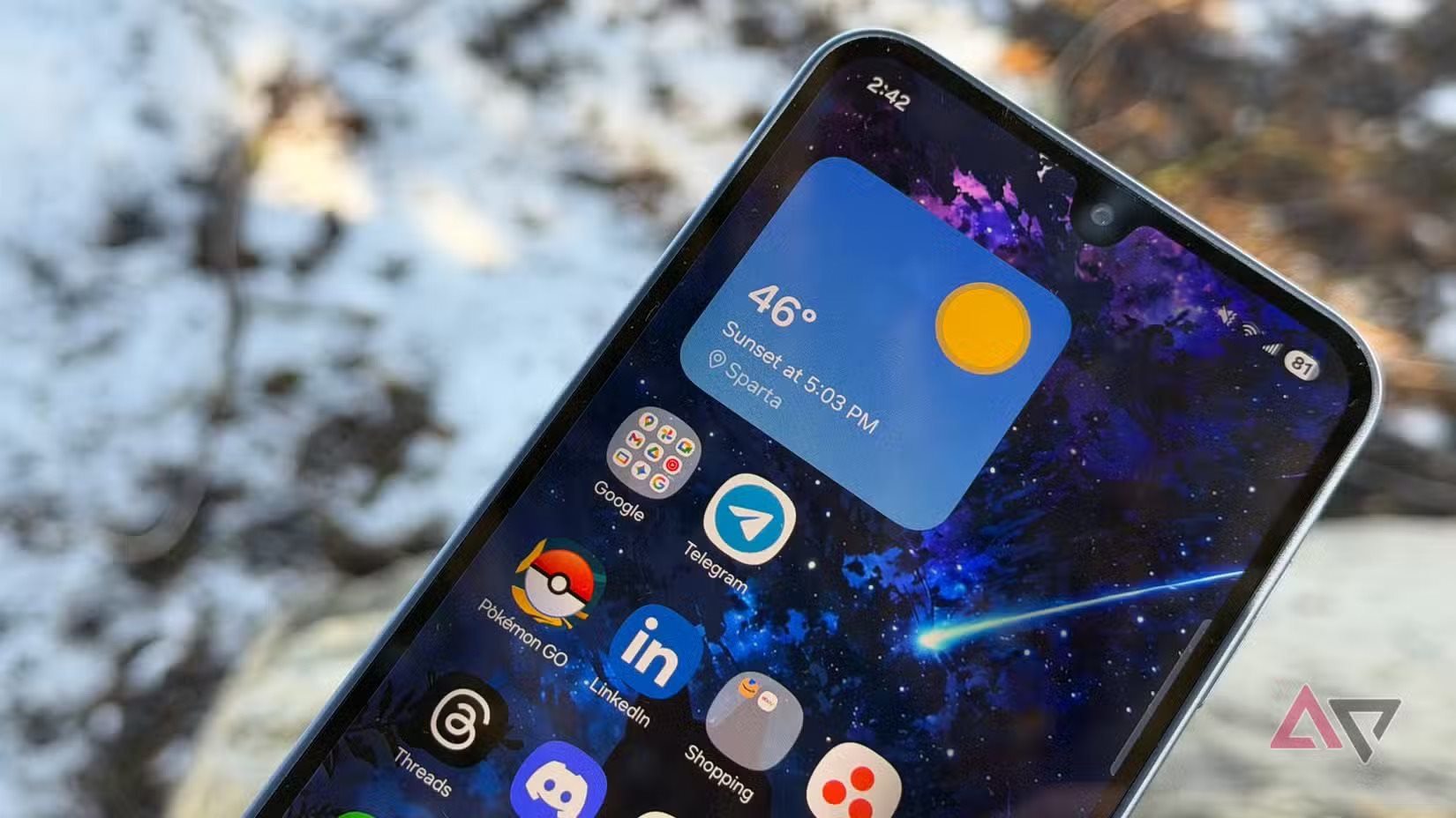 Mẫu máy giá 5 triệu nhưng “đáng giá gấp 5 lần” của Samsung: Xứng đáng được biết đến nhiều hơn cả S25 Ultra - Ảnh 5