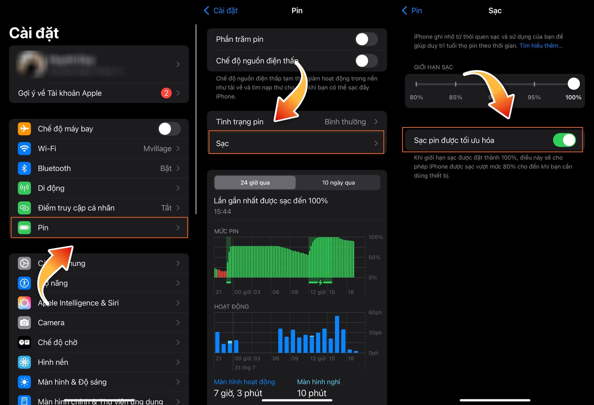 Cựu nhân viên Apple tiết lộ sai lầm lớn nhất của người dùng iPhone - Ảnh 1