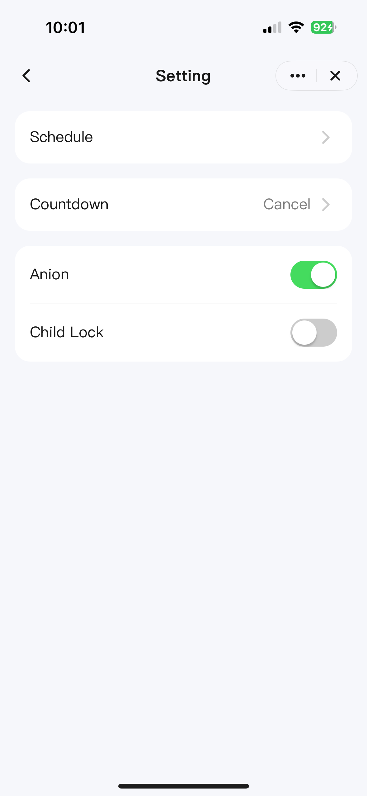 Mùa nồm ẩm sắp đến, chiếc máy này là thứ tồn tại duy nhất – những thứ khác có hay không không quan trọng - Ảnh 9