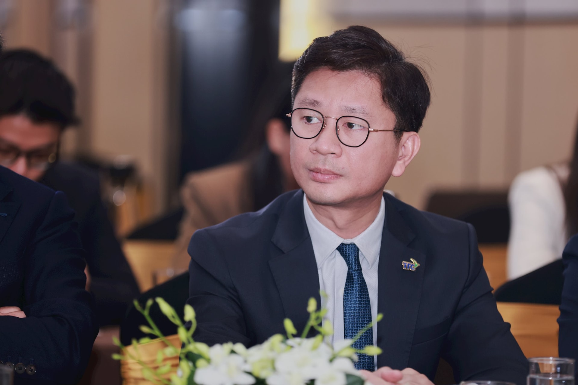 Sếp AgriS chỉ ra một xu hướng không thể đảo chiều trong Nông nghiệp và lời giải cho bài toán quy mô lớn nhưng lợi nhuận thấp - Ảnh 1