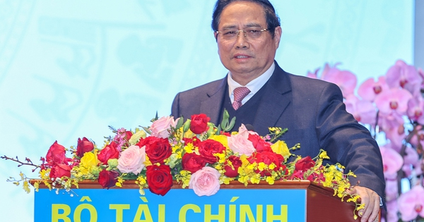 Thủ tướng: Trước ngày 15/1, Bộ Tài chính cấp phép cho các doanh nghiệp tham gia thí điểm thị trường tài sản mã hóa