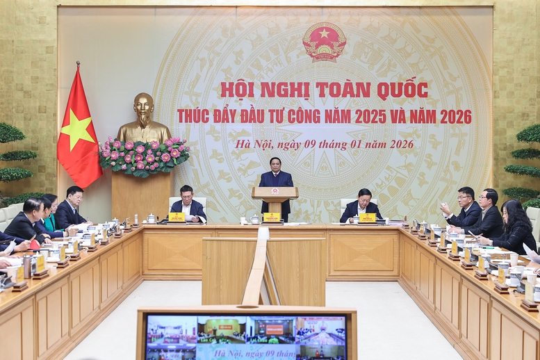 Bài học kinh nghiệm giúp giải ngân vốn đầu tư công vượt kế hoạch được giao - Ảnh 1