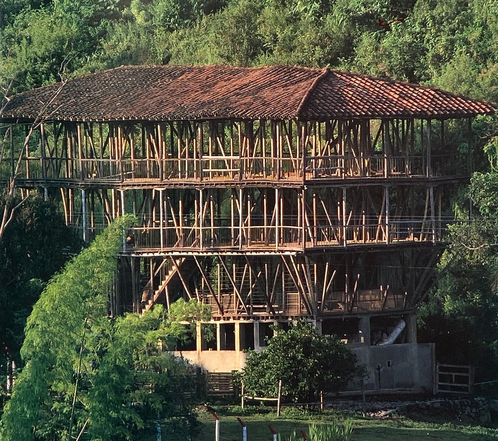 Lần đầu tiên trên thế giới: "Bí quyết kỹ thuật" về TRE có thể dậy sóng ngành thép, bê tông toàn cầu - Ảnh 2