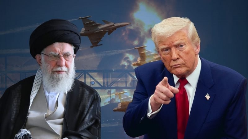 Ông Trump hoãn kế hoạch tấn công Iran vào phút chót: Vì sao? - Ảnh 1