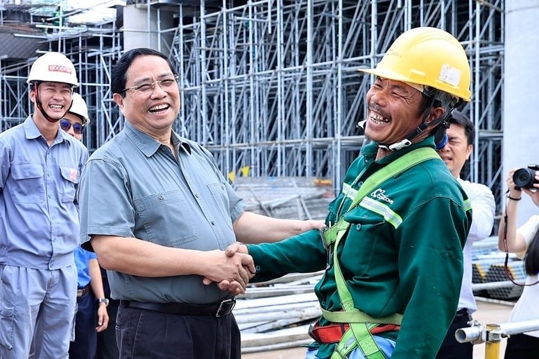 Thủ tướng chỉ đạo đặc biệt cho Sun Group - Ảnh 2