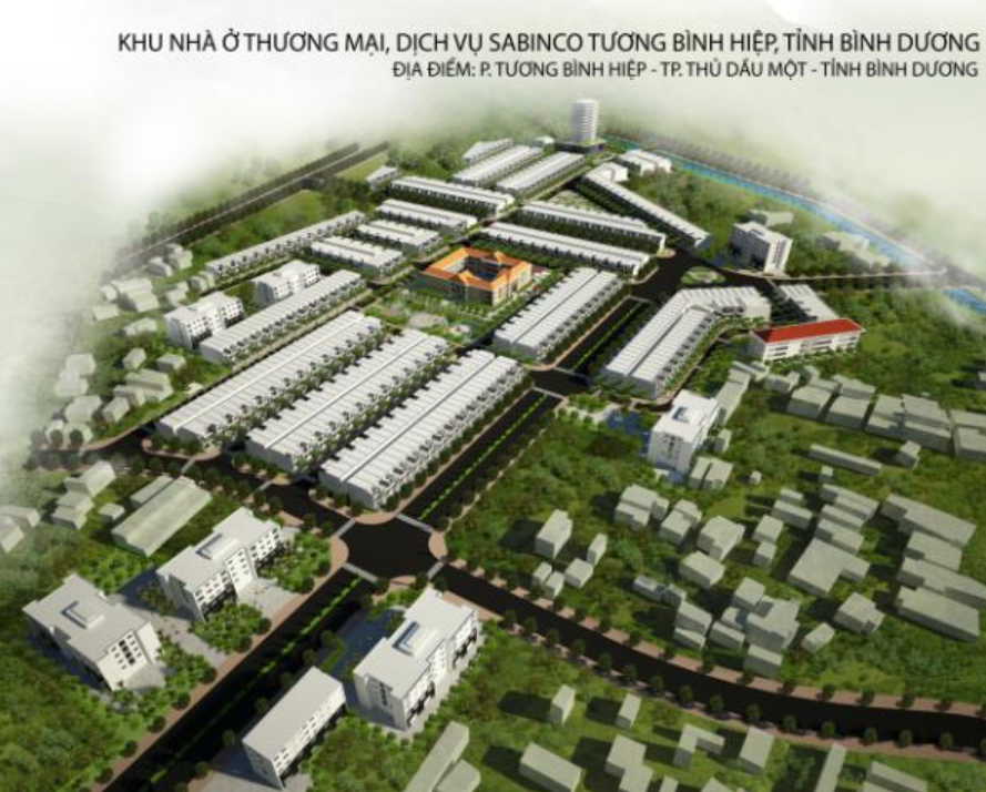 Intresco muốn thâu tóm chủ đầu tư dự án Phước Hội Sea Pearl Apartment - Ảnh 1