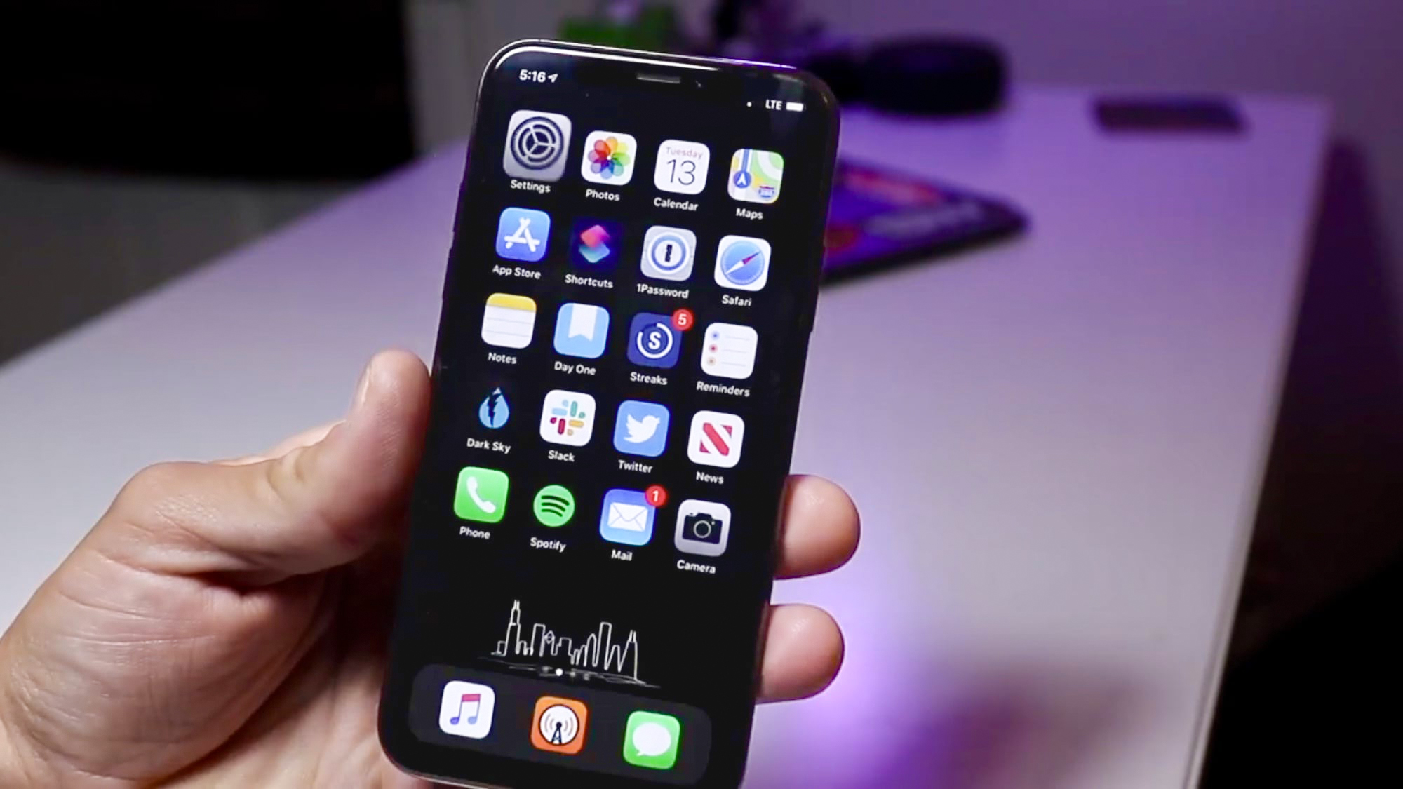 Thông báo quan trọng đến tất cả người dùng iPhone - Ảnh 1