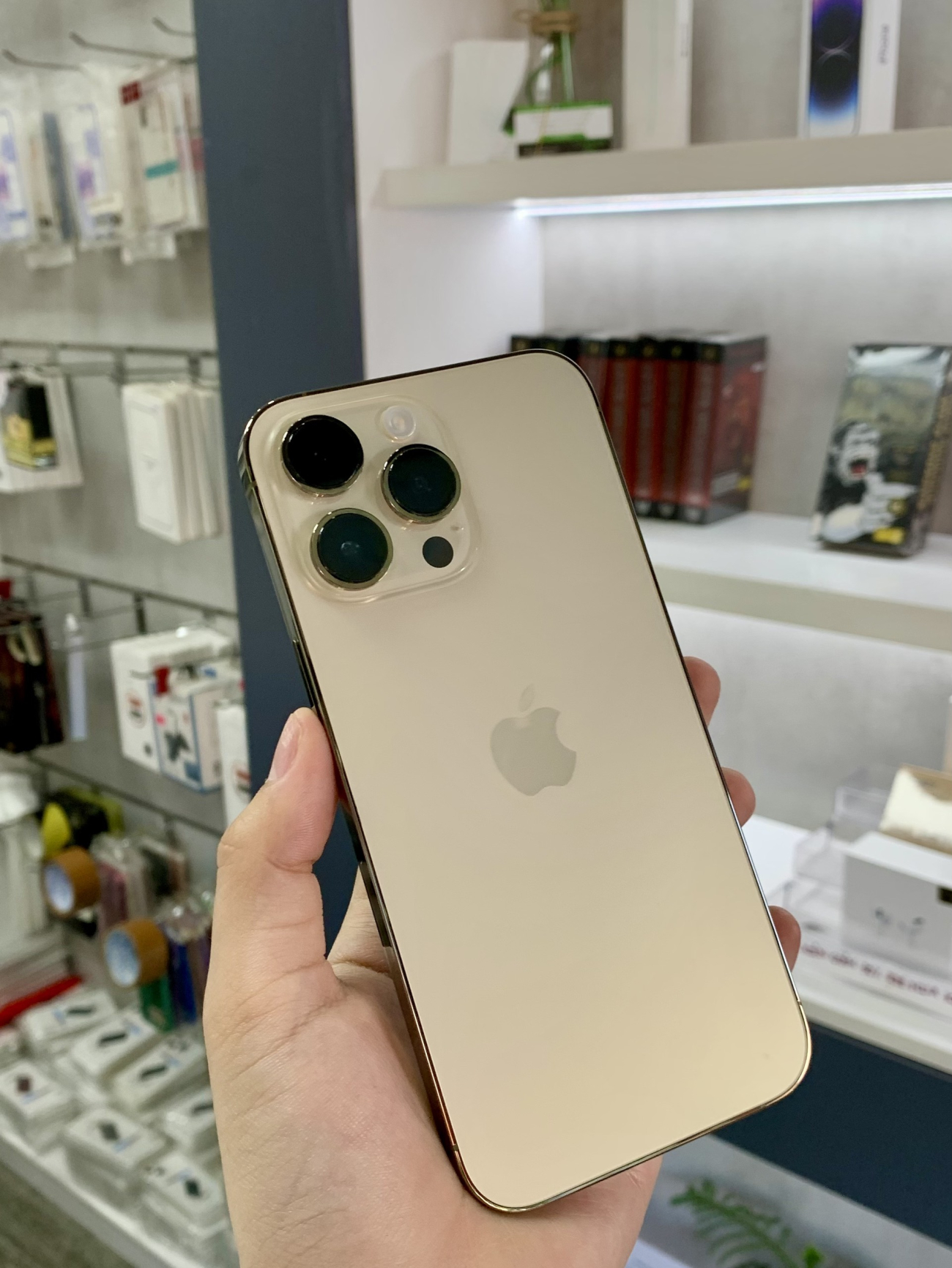 5 chiếc iPhone cũ đáng để mua nhất hiện nay - Ảnh 3