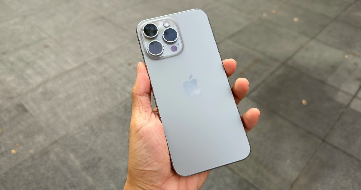 5 chiếc iPhone cũ giá rẻ đáng mua nhất 2026 - Ảnh 1