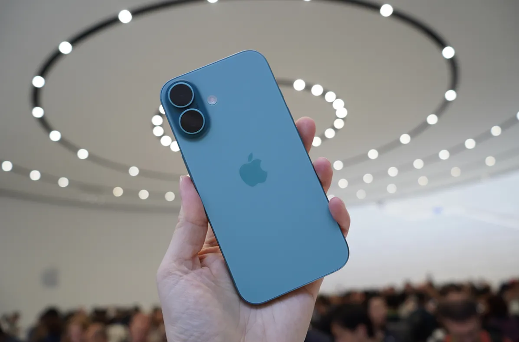 5 chiếc iPhone cũ đáng để mua nhất hiện nay - Ảnh 2