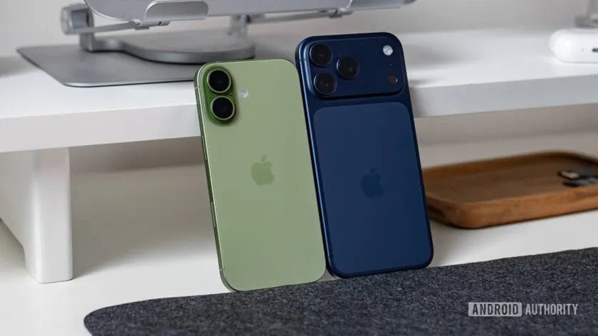 Cây bút công nghệ: "Android năm 2025 rất tuyệt vời, nhưng xin lỗi, mẫu iPhone này mới là chân ái của tôi" - Ảnh 2