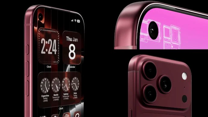 iPhone 18 Pro vừa hé lộ đã khiến tất cả "quỳ rạp": Điện thoại Android khủng cỡ nào cũng không thể xứng tầm? - Ảnh 1