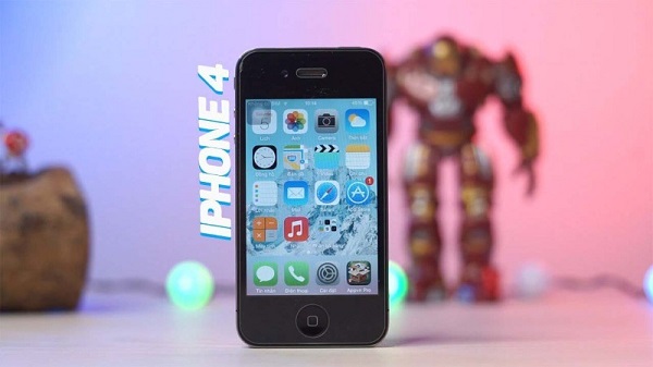 Chiếc điện thoại "đời Tống" 16 năm tuổi bỗng nhiên được săn lùng ráo riết dù đã bị "khai tử" có gì hay? - Ảnh 1