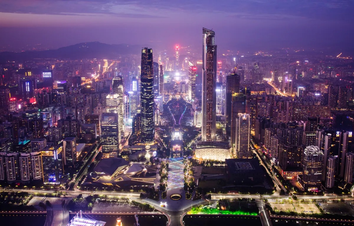 1 tỉnh của Trung Quốc giàu gần bằng Nga, vượt qua Hàn – Úc: Đối tác thương mại rất quan trọng của Việt Nam - Ảnh 1