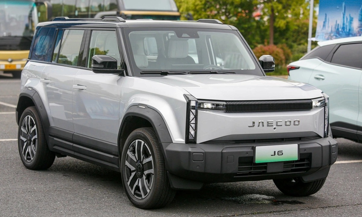 Cả thế giới gọi 2025-2026 là 'mùa đông EV' - Việt Nam đang chứng kiến điều ngược lại - Ảnh 3