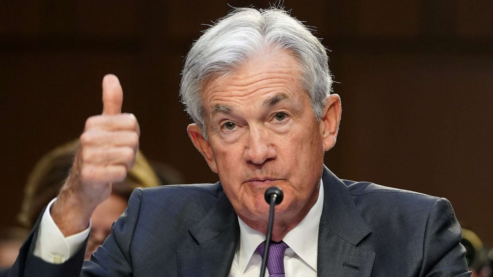Ván cờ cuối cùng của Chủ tịch Jerome Powell tại Fed: Sự im lặng đáng giá tỷ USD - Ảnh 3