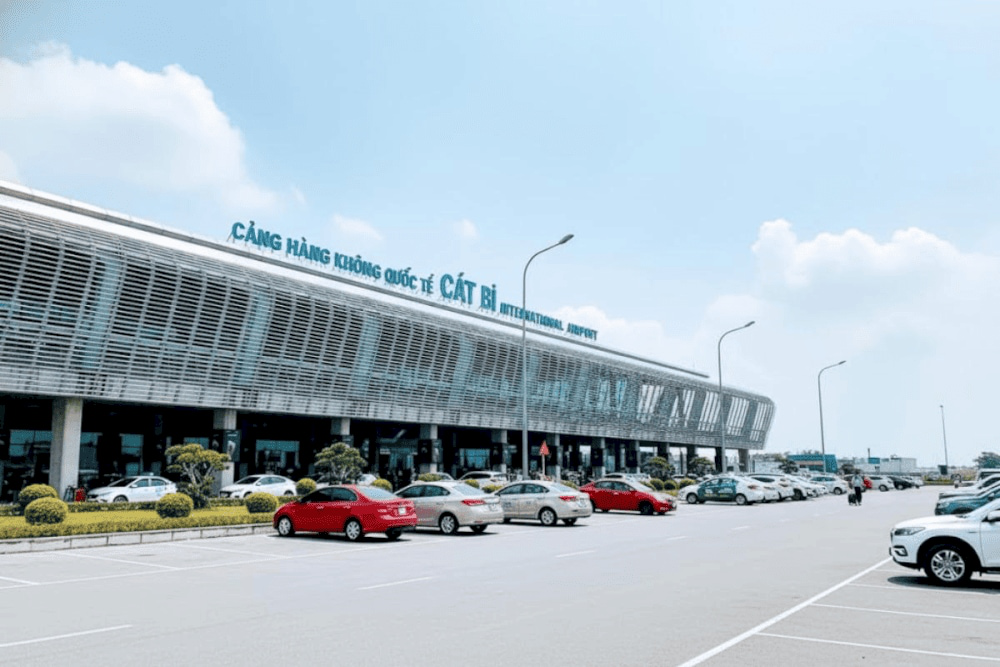 Tin vui từ Vietnam Airlines - Ảnh 1
