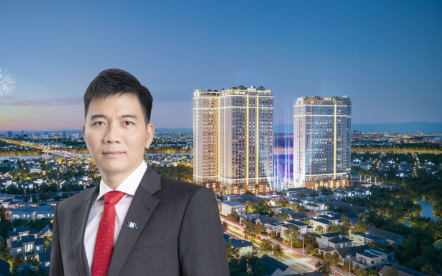 Đem 20 triệu cổ phiếu KHG góp vào công ty mới thành lập, Chủ tịch Khải Hoàn Land còn nắm giữ bao nhiêu? - Ảnh 1