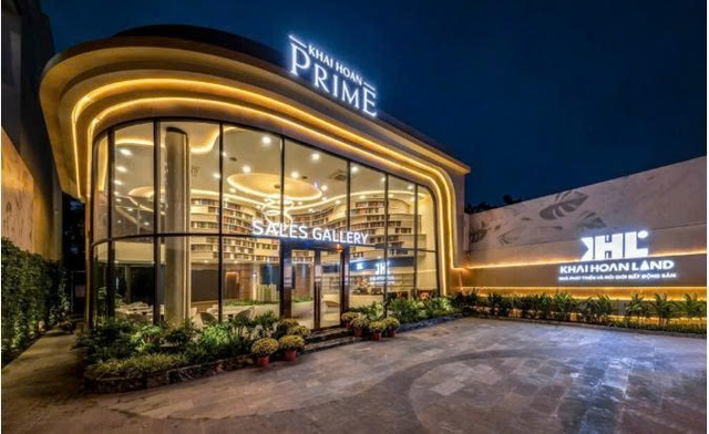 Khải Hoàn Land phát hành lô trái phiếu 190 tỷ đồng - Ảnh 1