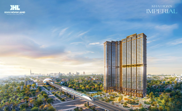 250 đại lý đồng hành cùng Khải Hoàn Land trong sự kiện Bespoke your strategy - Ảnh 3