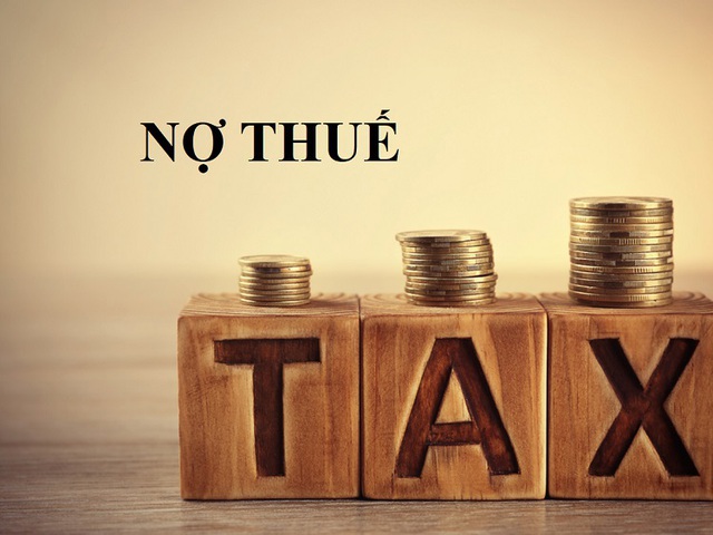 Sau ngày 1/7, đây là 6 trường hợp được khoanh tiền thuế nợ: Người dân chú ý - Ảnh 1