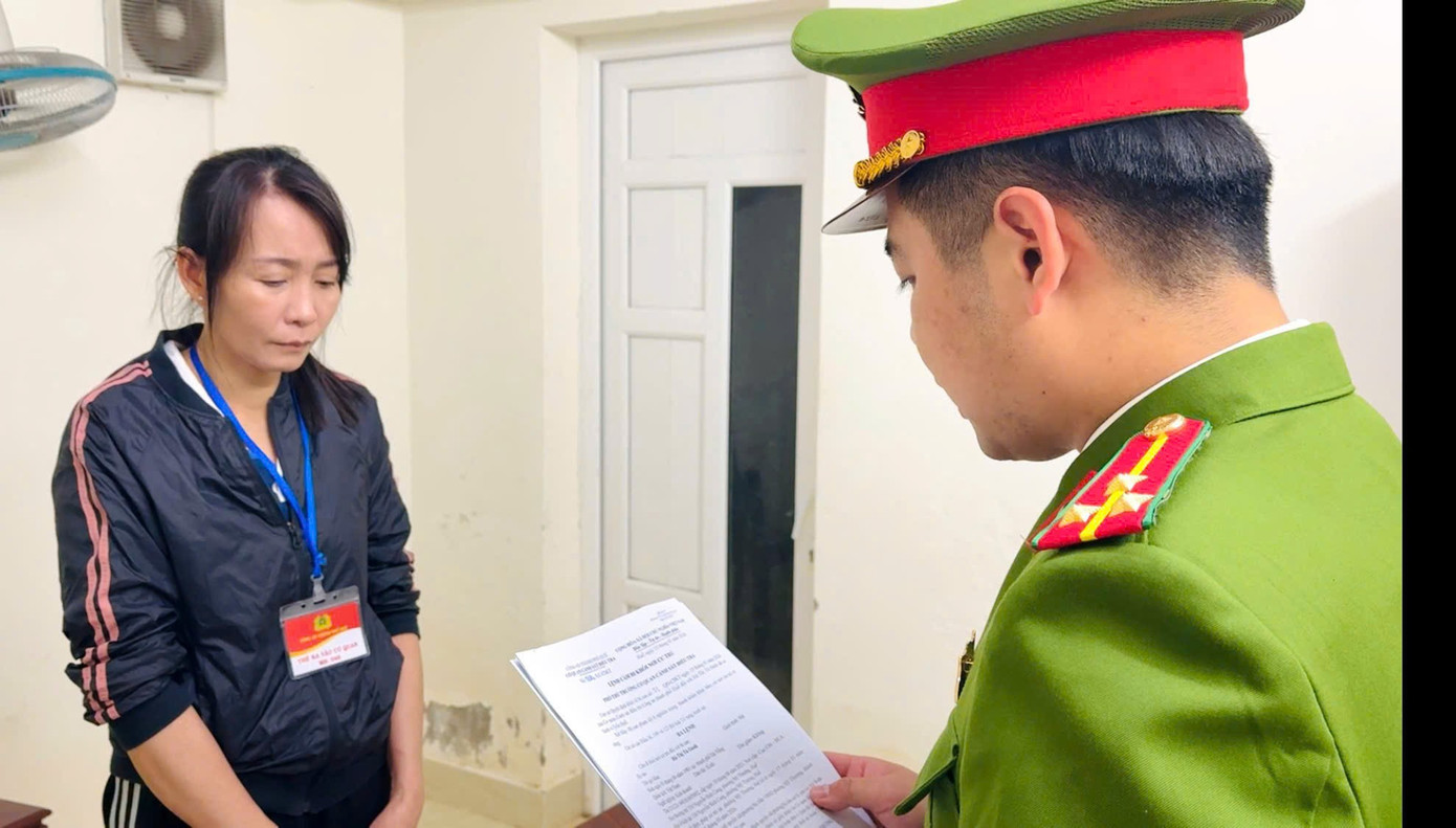 Khởi tố một giám đốc doanh nghiệp thực phẩm ở Huế về hành vi trốn thuế - Ảnh 1