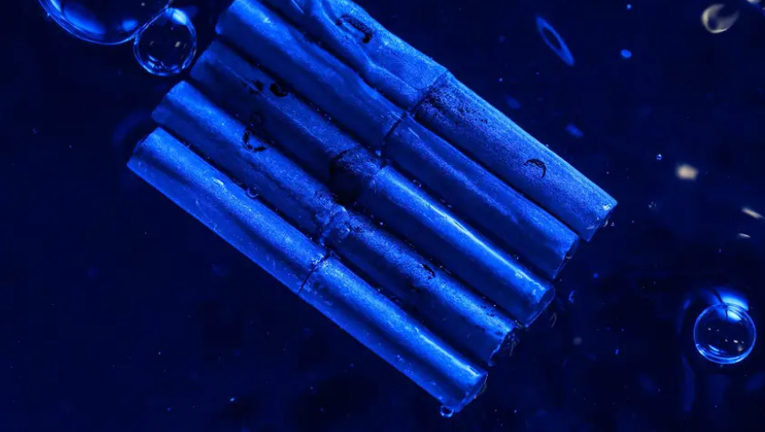 Phát minh kim loại "không thể chìm" có thể dậy sóng ngành tàu biển toàn cầu - Ảnh 1