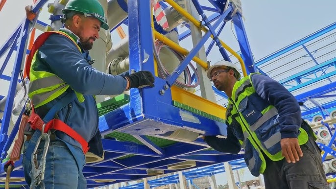 Israel thu 2 tỷ đô/năm nhờ xuất khẩu "mặt hàng vô hình": Mỹ, UAE, châu Phi "nghiện dùng" - Ảnh 3