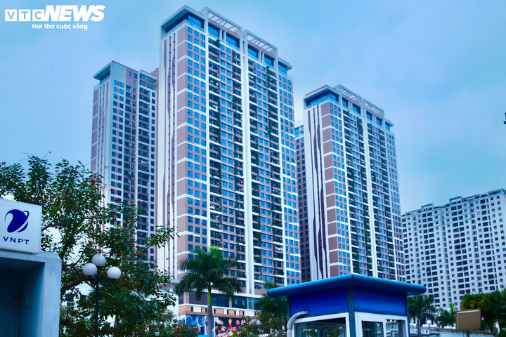 Gắn mã định danh bất động sản: Nạn ôm hàng, đẩy giá sắp bị xóa sổ - Ảnh 2