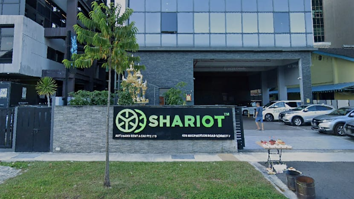 'Làn sóng đóng cửa' phủ bóng ngành cho thuê xe ở Singapore - Ảnh 2