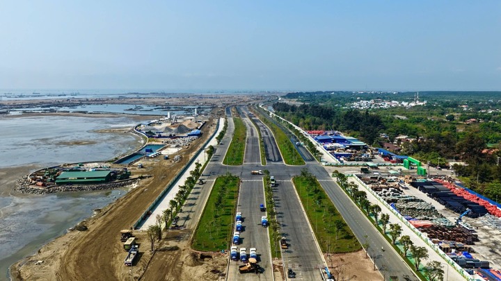 Bàn cách để Cần Giờ mỗi năm đón 40 triệu khách du lịch - Ảnh 3