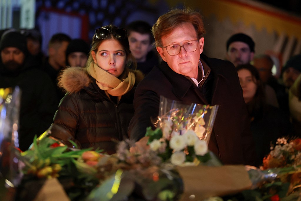 Thảm kịch đêm giao thừa khiến 155 người thương vong tại Thuỵ Sĩ: Ám ảnh khoảnh khắc quán bar phát nổ - Ảnh 5