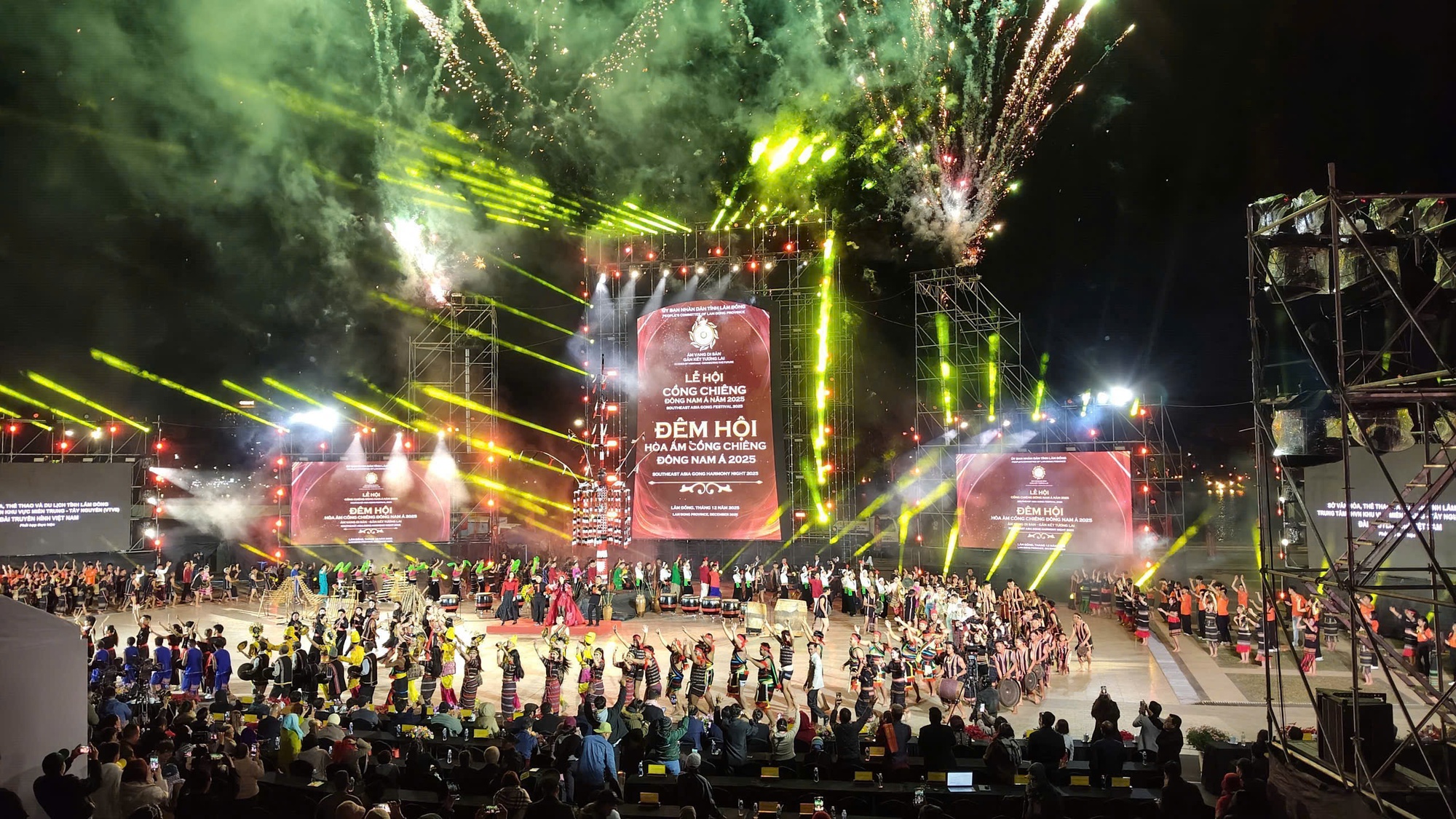 Du lịch Việt Nam: Cột mốc 20 triệu khách quốc tế và tầm vóc quốc gia - Ảnh 5