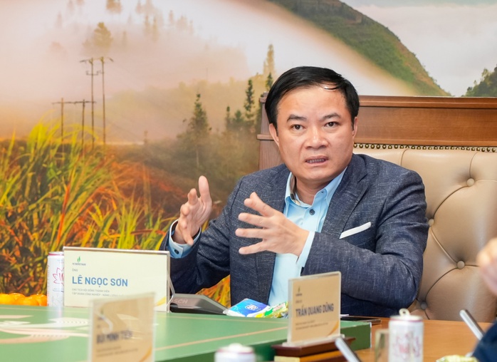 Kinh tế nhà nước và mệnh lệnh đổi mới: Những cải cách phải được triển khai quyết liệt, hiệu quả - Ảnh 4