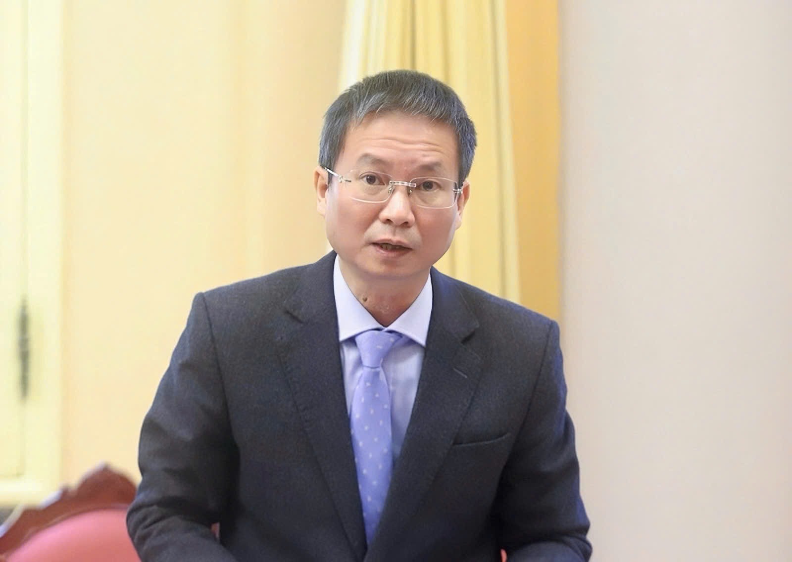 Từ 1-7, cán bộ phải kê khai bổ sung khi tài sản biến động từ 1 tỉ đồng trở lên - Ảnh 1